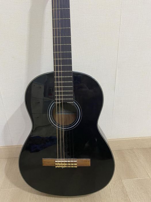 Гітара Yamaha C40 чорна