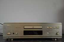 Odtwarzacz CD Denon DCD-1450AR CD/CD-R ORYGINAŁ okazja złoty