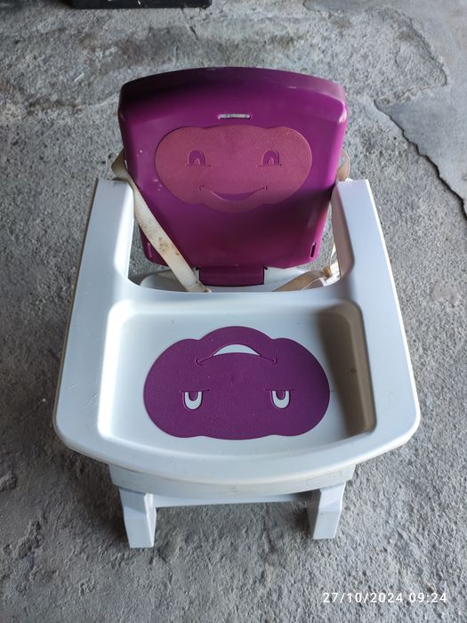 Cadeira para criança