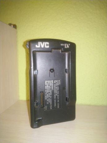 Kamera jvc GR-DVX/GR-DV1 stacja dokująca