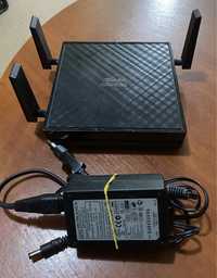 Wifi роутер, бездротовий міст ASUS EA-AC87 ! D614