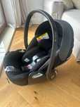 Fotelik CYBEX Cloud T i-Size (Plus)