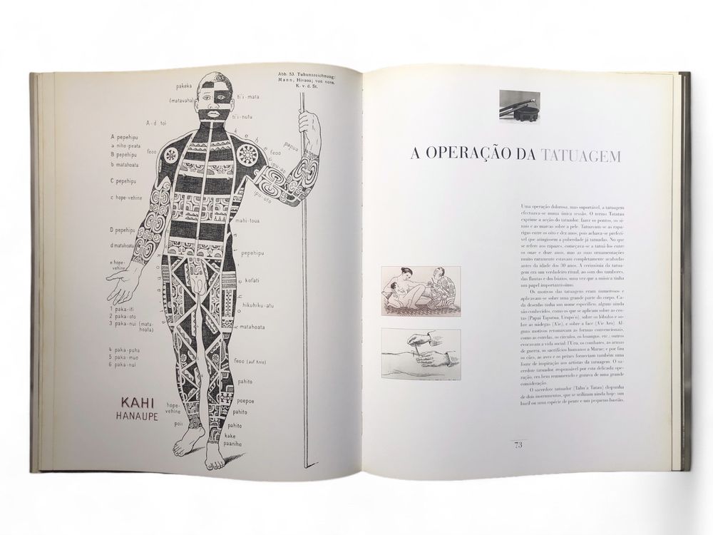 Livro tattoos taschen