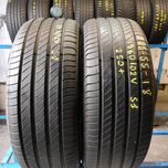 225/55r18 Michelin Primacy 4 6.0mm S1