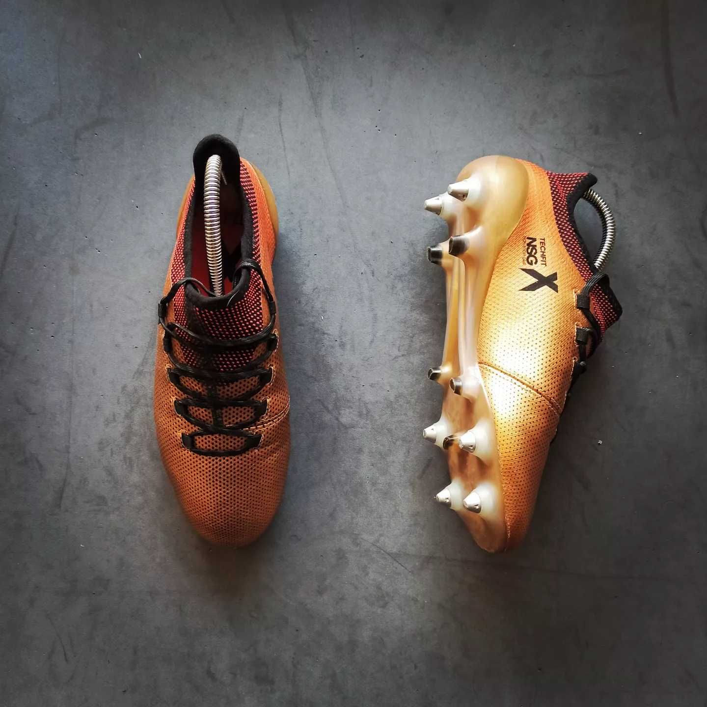 Korki Adidas X 17.1 SG mix 40 2/3