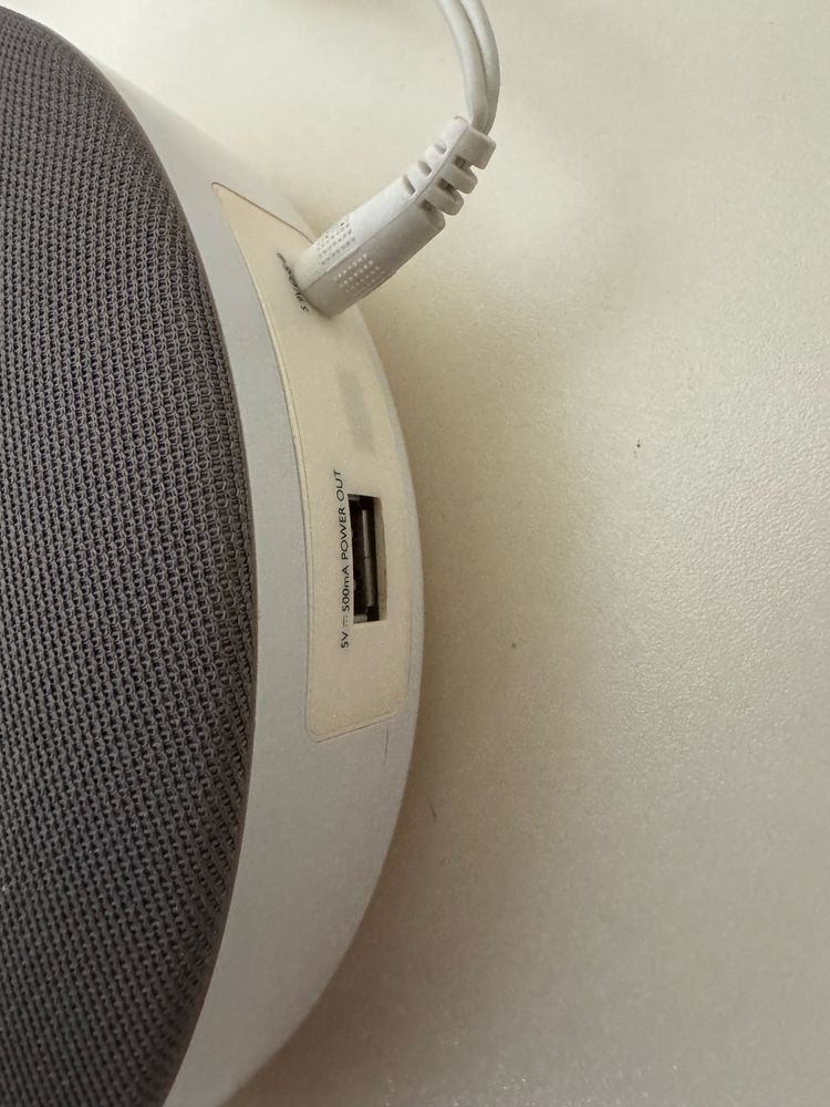 Докстанція philips для ipod
