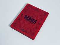 Gra Red Dead Redemption 2 PL Steelbook Xbox Series / One
