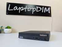 Міні-ПК Lenovo ThinkCentre M90q/i5-10500T/16GB/256GB/ПК/системник