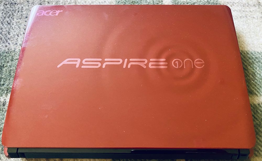 Acer Aspire One D257-N57DQrr