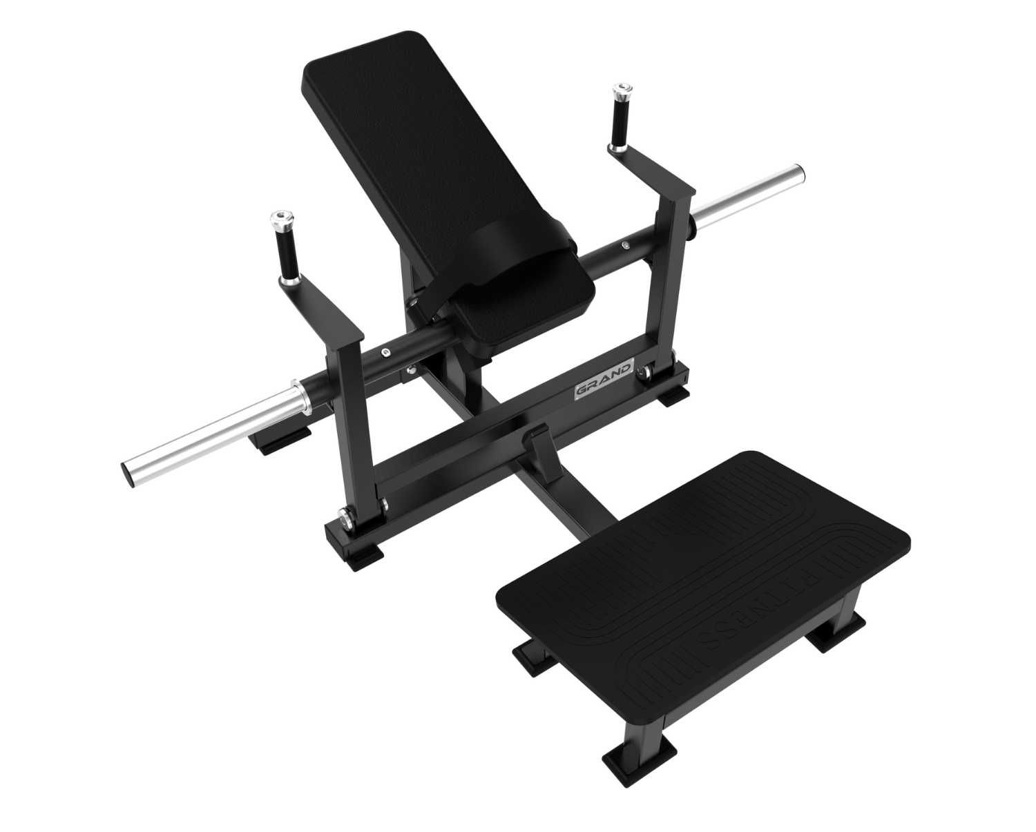 Maszyna do Hip Thrust GRAND