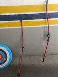 Jogo arco e flecha
