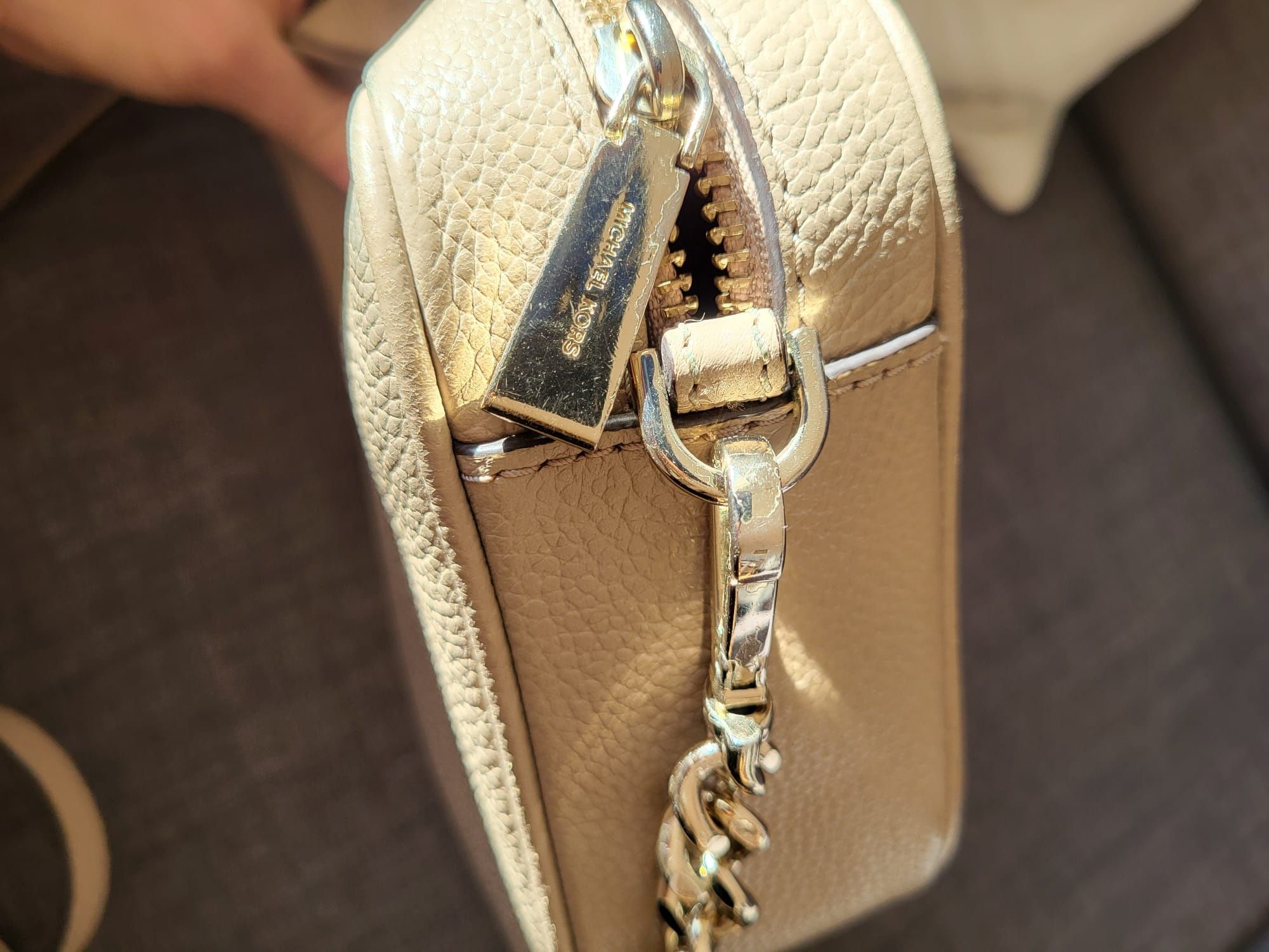 Torebka Michael Kors Listonoszka
Torebka Michael Kors