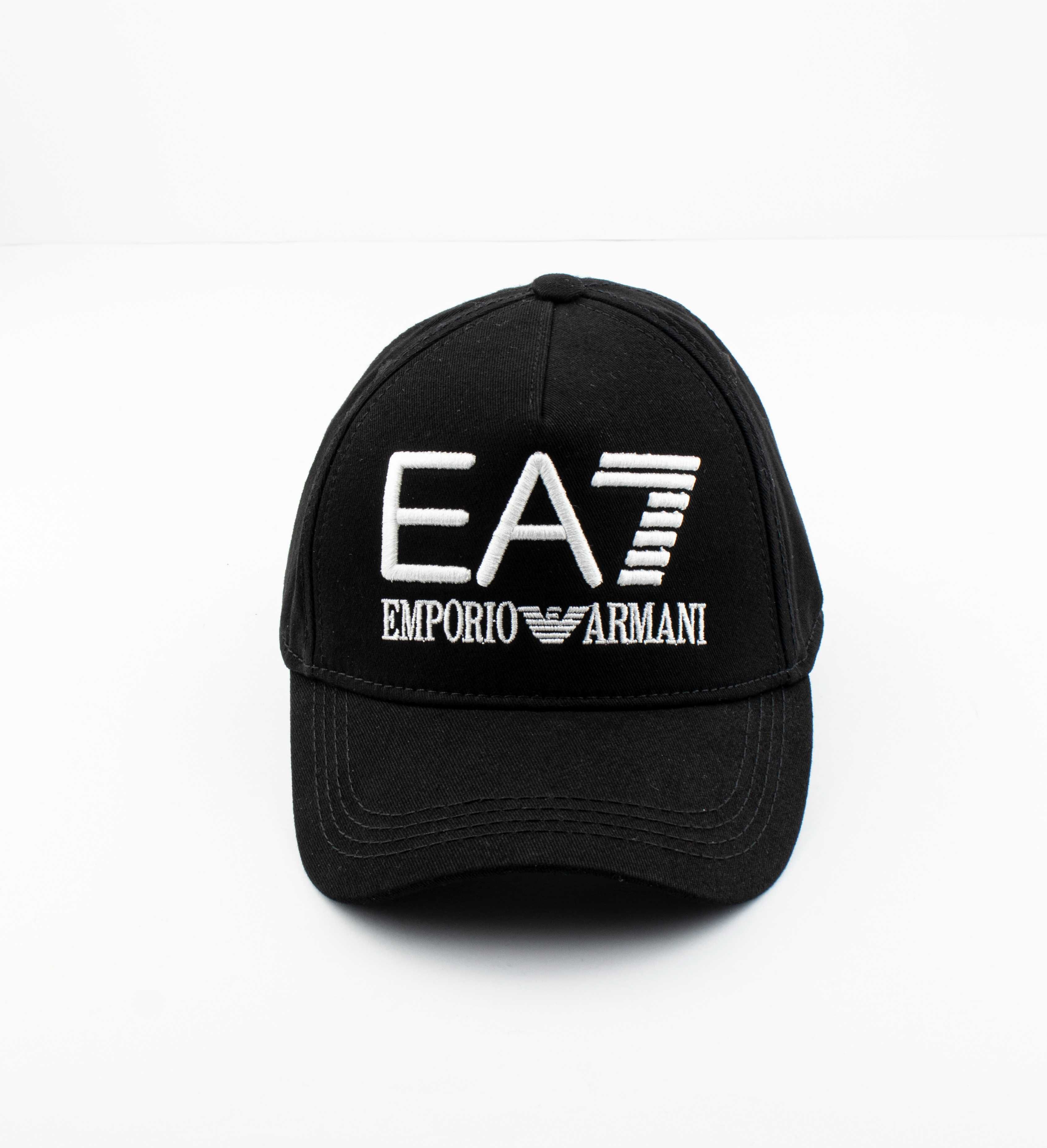 Кепка бейсболка Armani EA7 NEW 2025