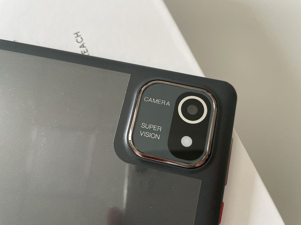 Планшет 10,1”, 6/64 Gb, 5000 mAh