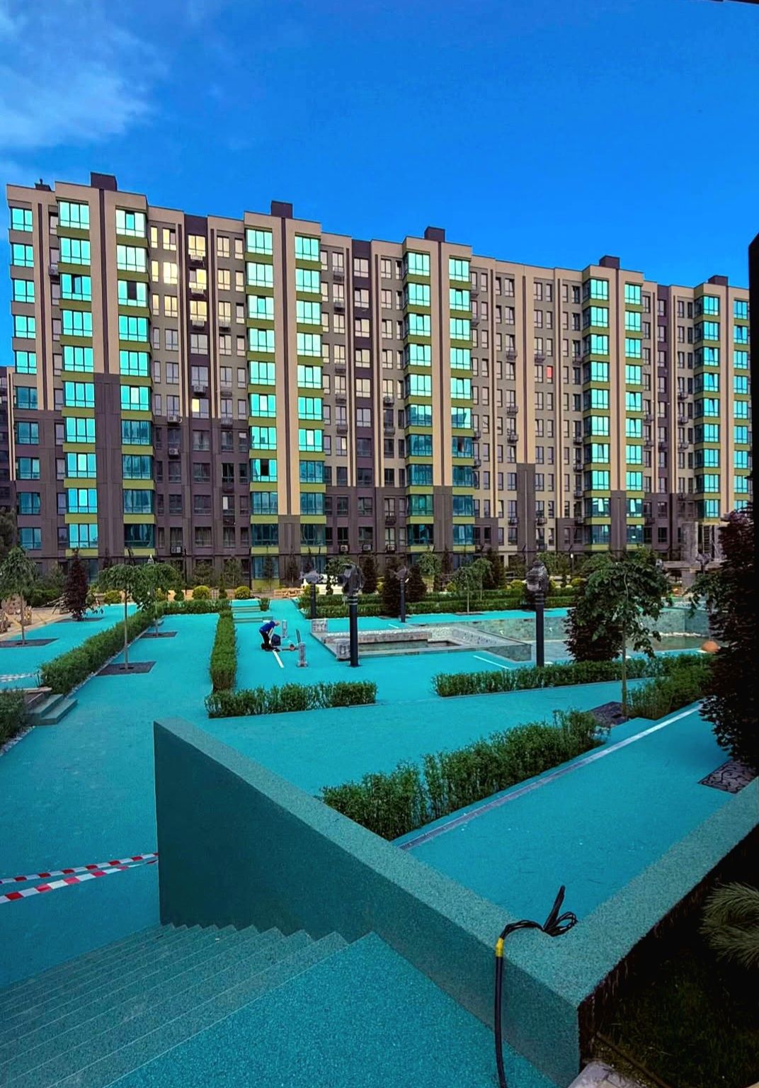 Продаж ГОТОВОЇ двокімнатної квартири в ЖК Уютний Квартал