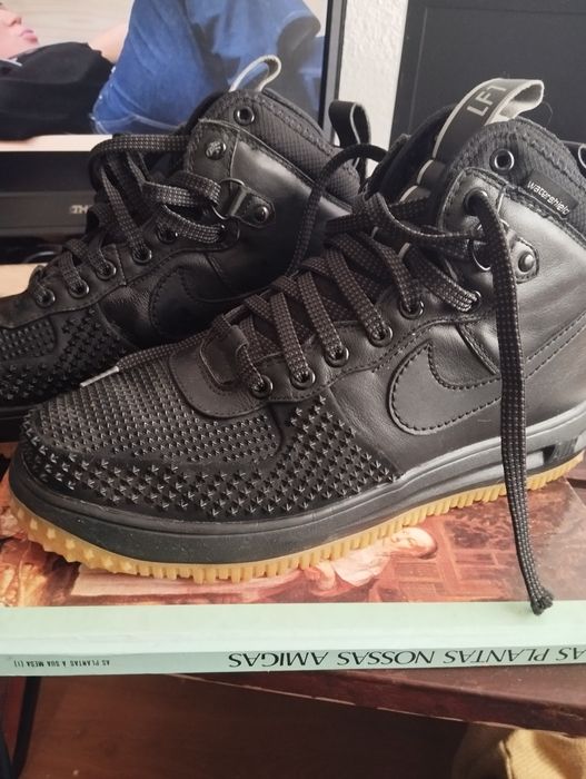 Nike Lunar Force 1 originais