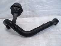 AUDI A4 B9 LIFT RURA PRZEWÓD POWIETRZA 2.0 TFSI 8W0145673AN