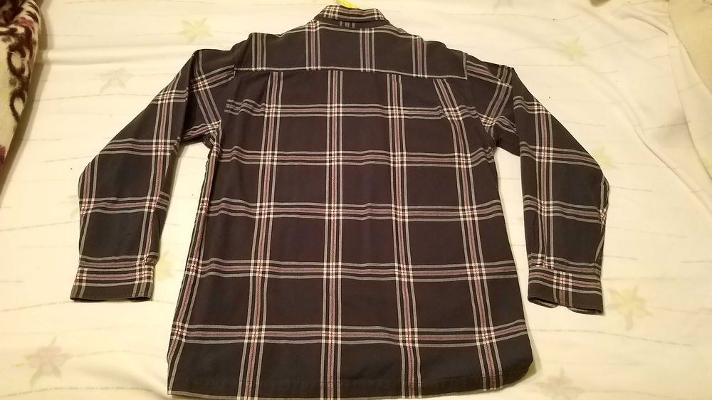 camisa Sun Valley Verde