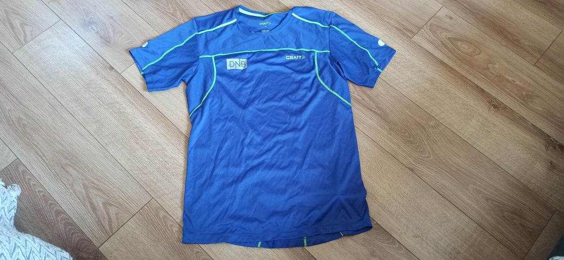 Koszulka joggingowa Craft. S