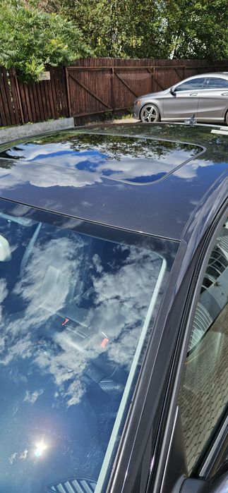 Audi A6 C7 Limousine