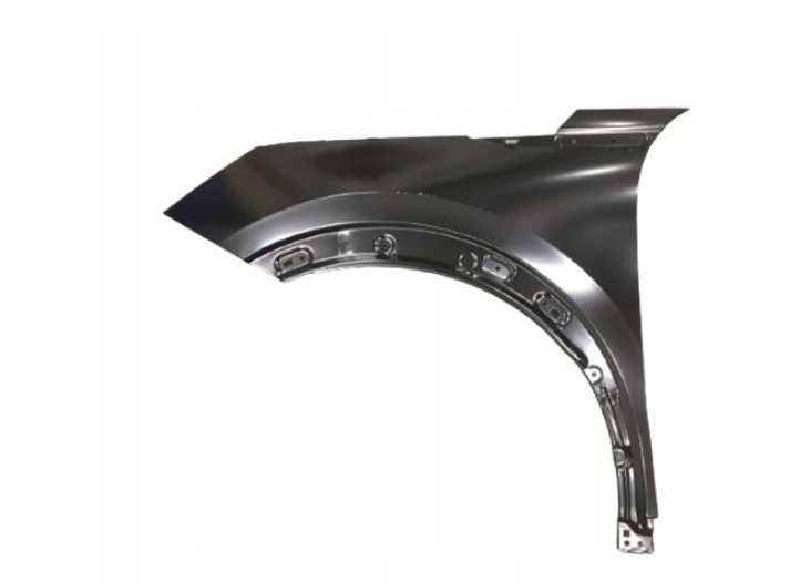 Переднє крило    Peugeot 2008 II - EDZ EFC EPY EVL EWP EZR KWE