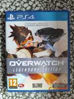 Overwatch Legendarny Edition PL PS4 lub PS5