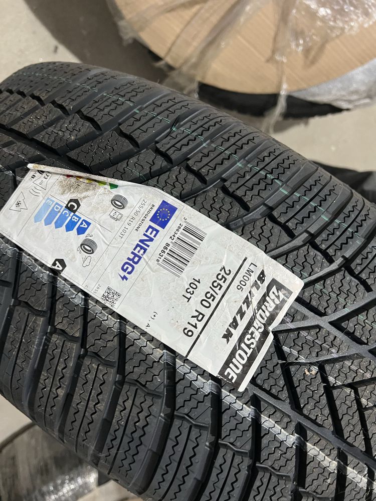 Nowe koła zimowe 19” Audi Q4 E-Tron oryginalne