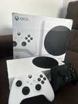 Xbox series s 512GB