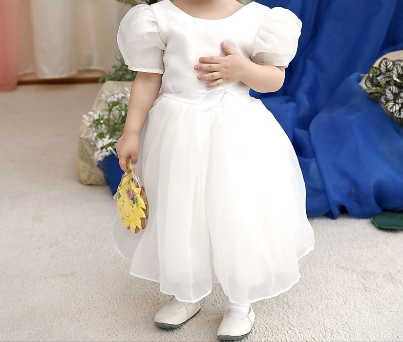 Святкова сукня плаття на 3 роки