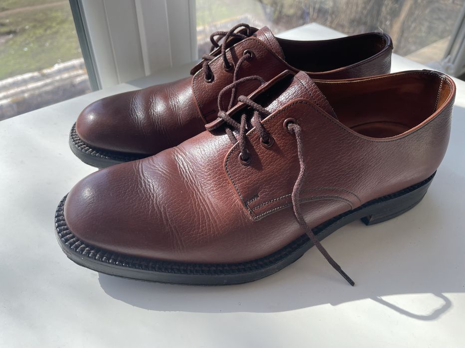 Туфли бренд K Shoe 42 размер