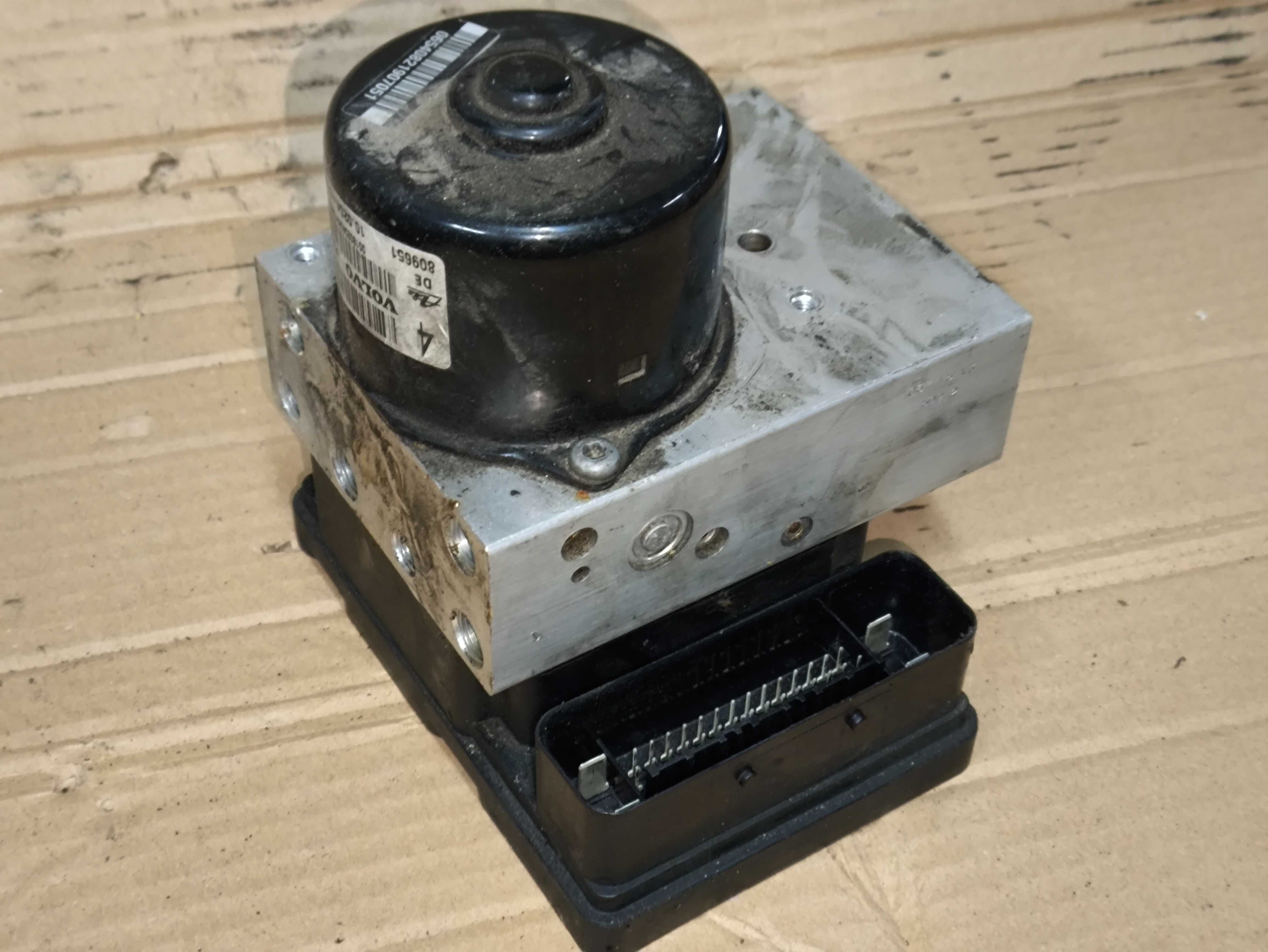 Pompa hamulcowa ABS Volvo XC90 I 4.4 V8 P3071/4135 Siedlce