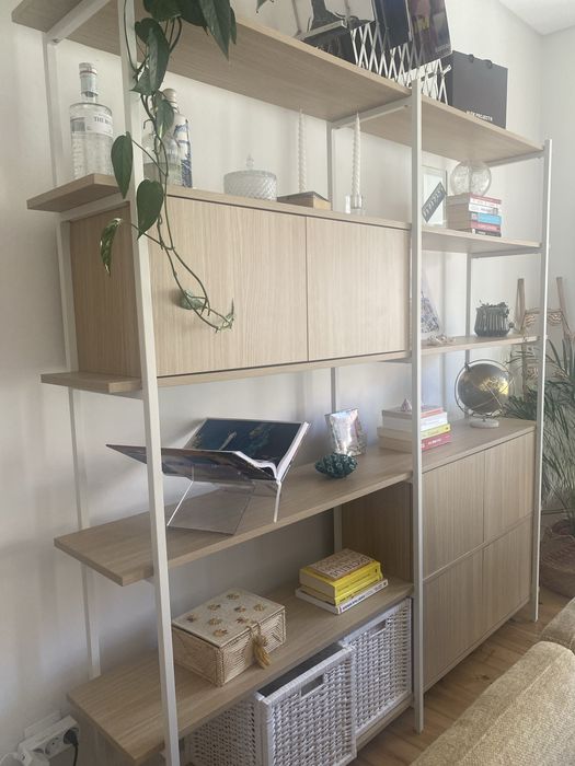 Estante modular KENAY