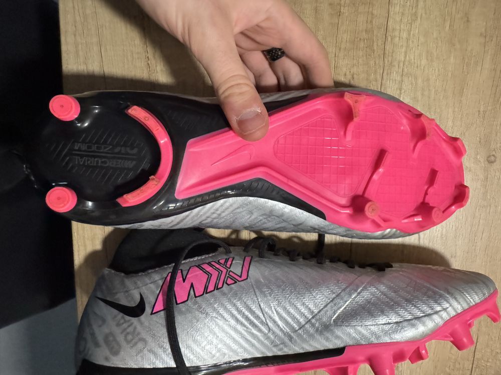 Korki Nike Zoom Mercurial Superfly 9 Academy XXV MG r.45