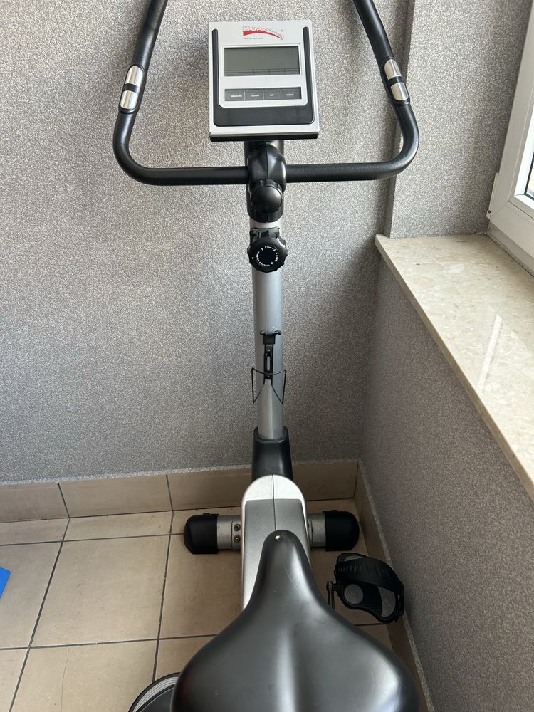 Rower stacjonarny