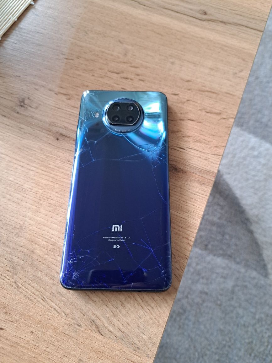 Xiaomi Mi 10 Lite