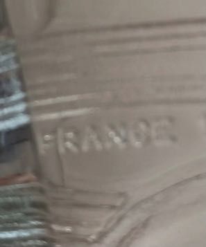 Блюдо сервірувальне Менажниця Luminarc Франція салатниця