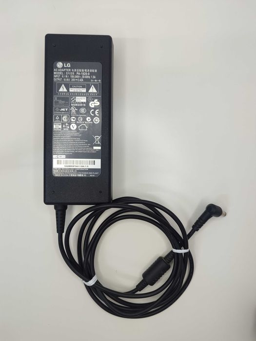 Transformador LG Original