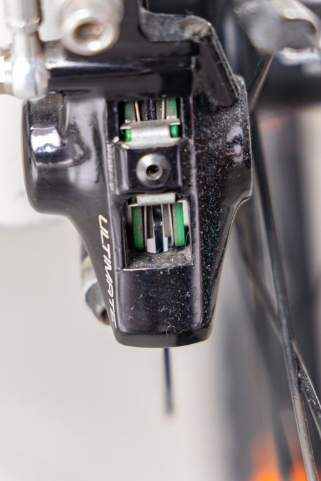 Lekki rower na ramie GT Avalanche 26"