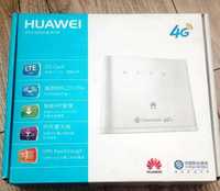 Роутер 4G Huawei B310s-518