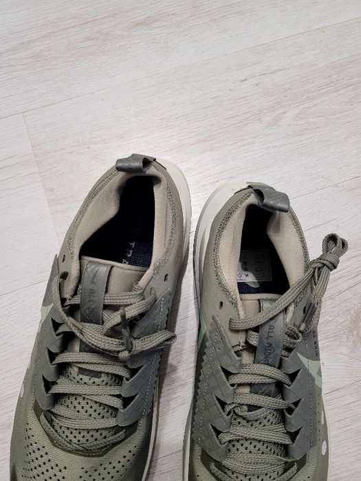 Кроссовки NIKE ZoomX ZEGAMA Trail 2 нові оригінал