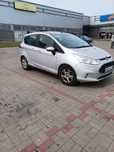 Ford B-max 2015 r. 100 km. Polski salon.