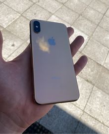 Iphone XS 256 GB