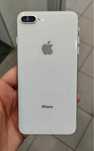 iPhone 8 Plus desbloqueado 256GB