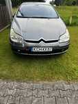 Citroen C5 FL 2.0 LPG