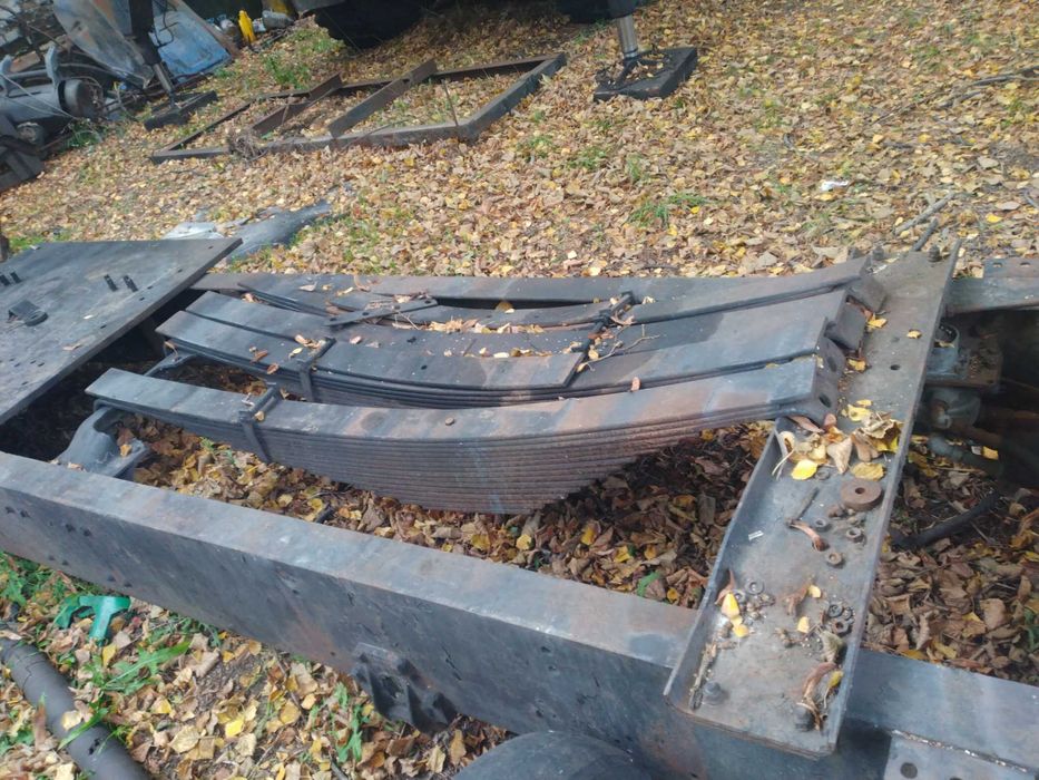 Двигун ЯМЗ 238, Краз -260, 6443, 6322