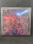 Discos de vinil novos e selados