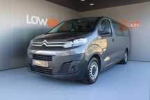 Citroën Jumpy 1.5 BlueHDi XL