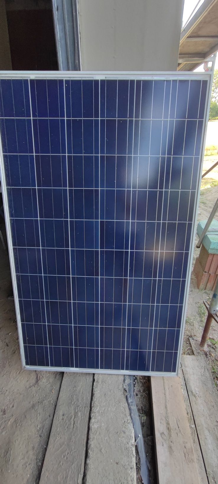 Panele fotowoltaiczne 3,5kw