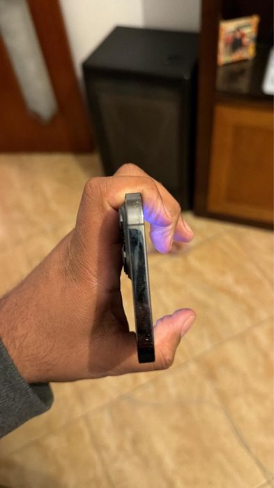 Iphone 13 pro max 256gb