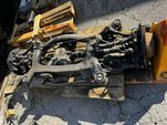 Полуось левая правая задняя BMW 328xi F30/F31/F32/F33/F36 awd